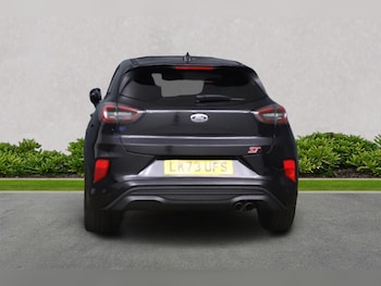 Used Ford Puma 2023 for sale - 78346053: Photo