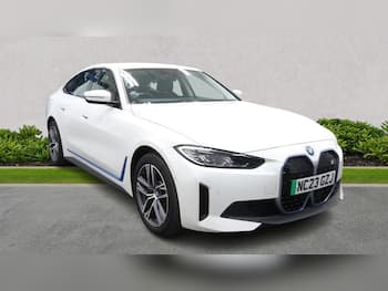 Used BMW i4 2023 for sale - 79865664: Photo