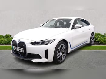 Used BMW i4 2023 for sale - 79865664: Photo