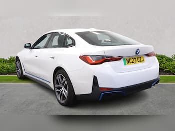 Used BMW i4 2023 for sale - 79865664: Photo