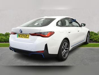 Used BMW i4 2023 for sale - 79865664: Photo