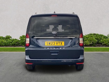 Used Ford Tourneo Connect 2023 for sale - 78554991: Photo