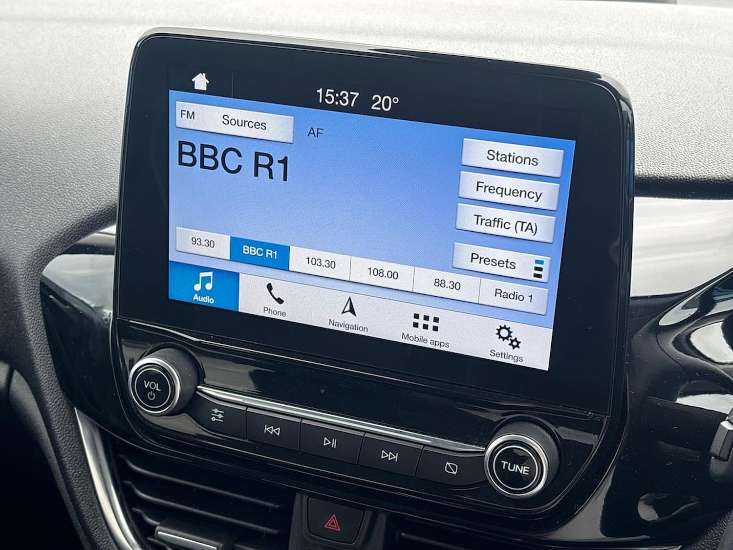 Vehicle 24