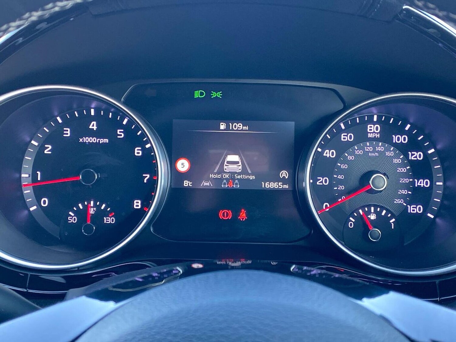 Used Kia Ceed 2025 for sale - 77616746: Photo 10