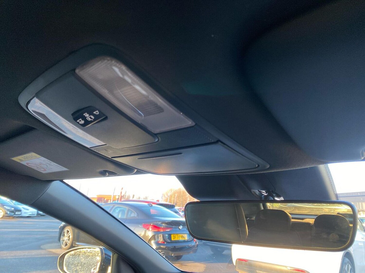 Used Kia Ceed 2025 for sale - 77616746: Photo 14