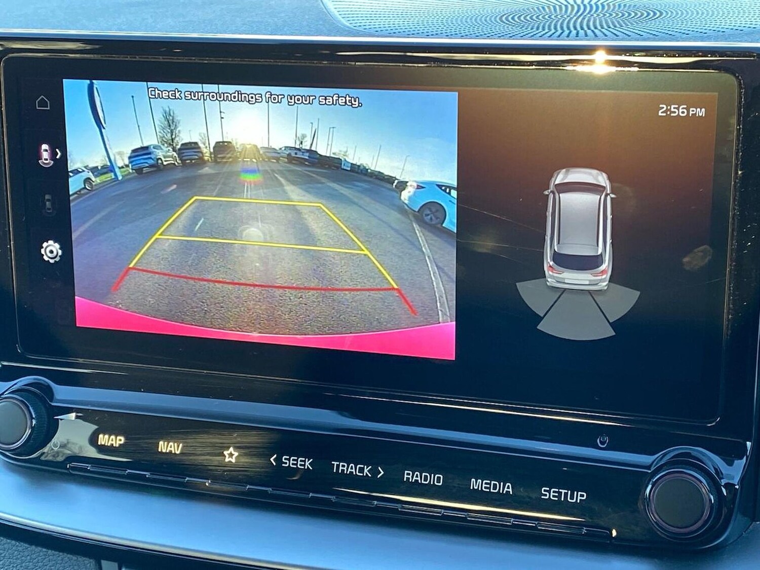 Used Kia Ceed 2025 for sale - 77616746: Photo 23