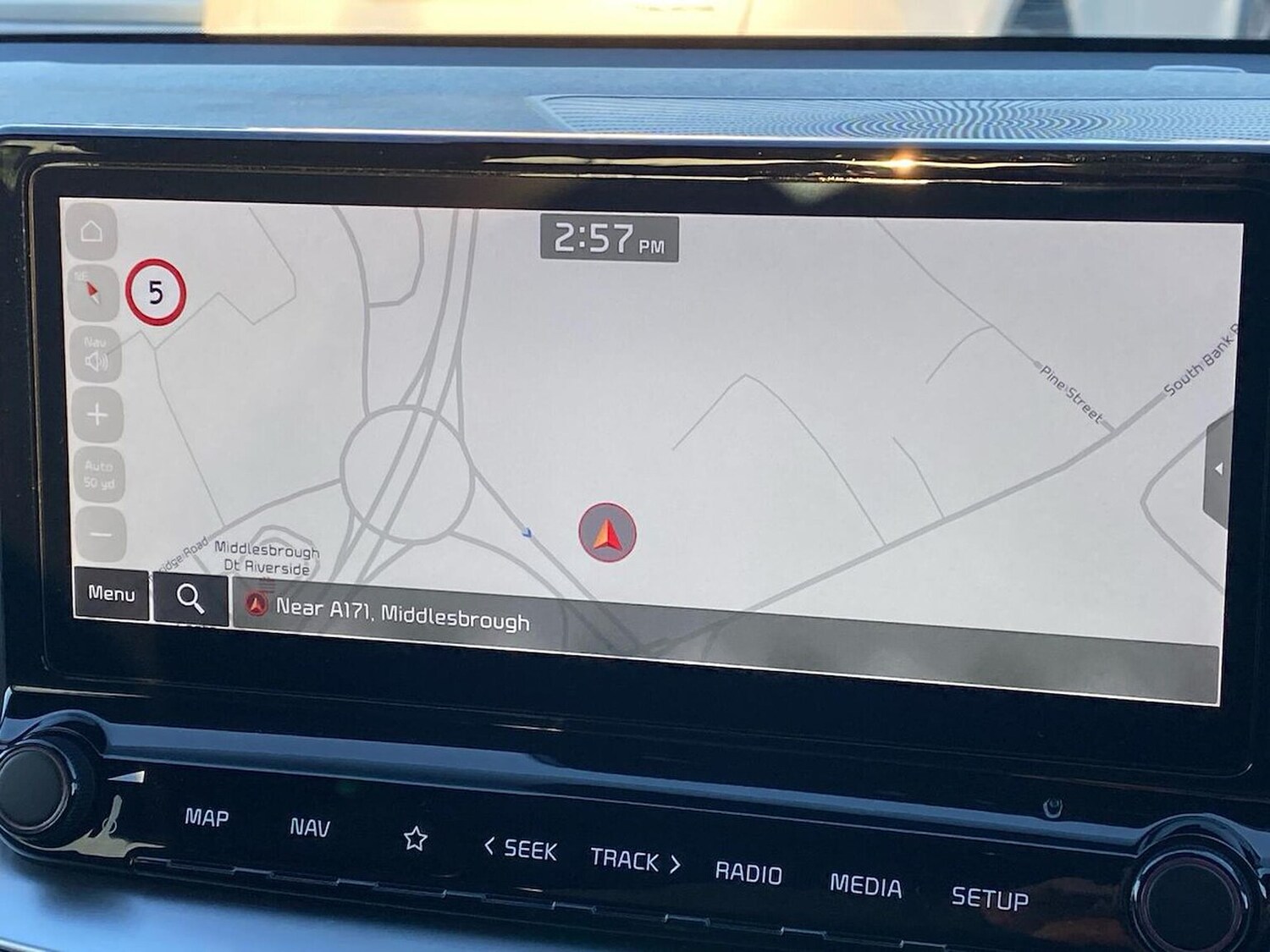 Used Kia Ceed 2025 for sale - 77616746: Photo 24