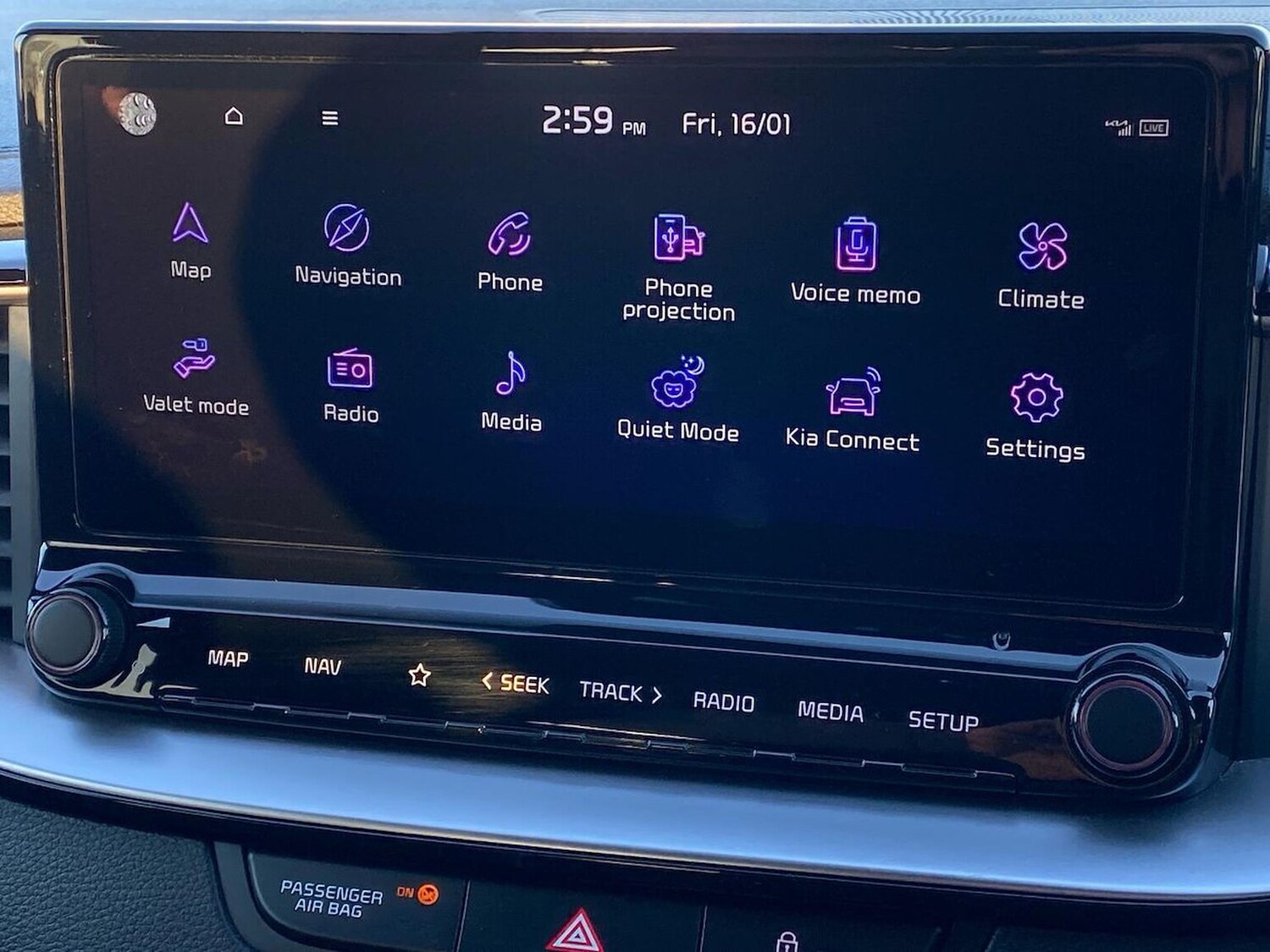 Used Kia Ceed 2025 for sale - 77616746: Photo 25