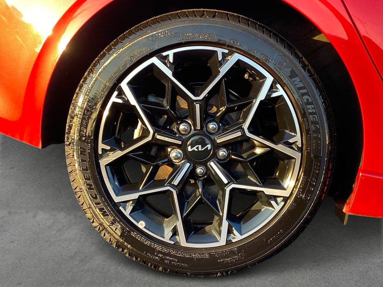 Used Kia Ceed 2025 for sale - 77616746: Photo 6