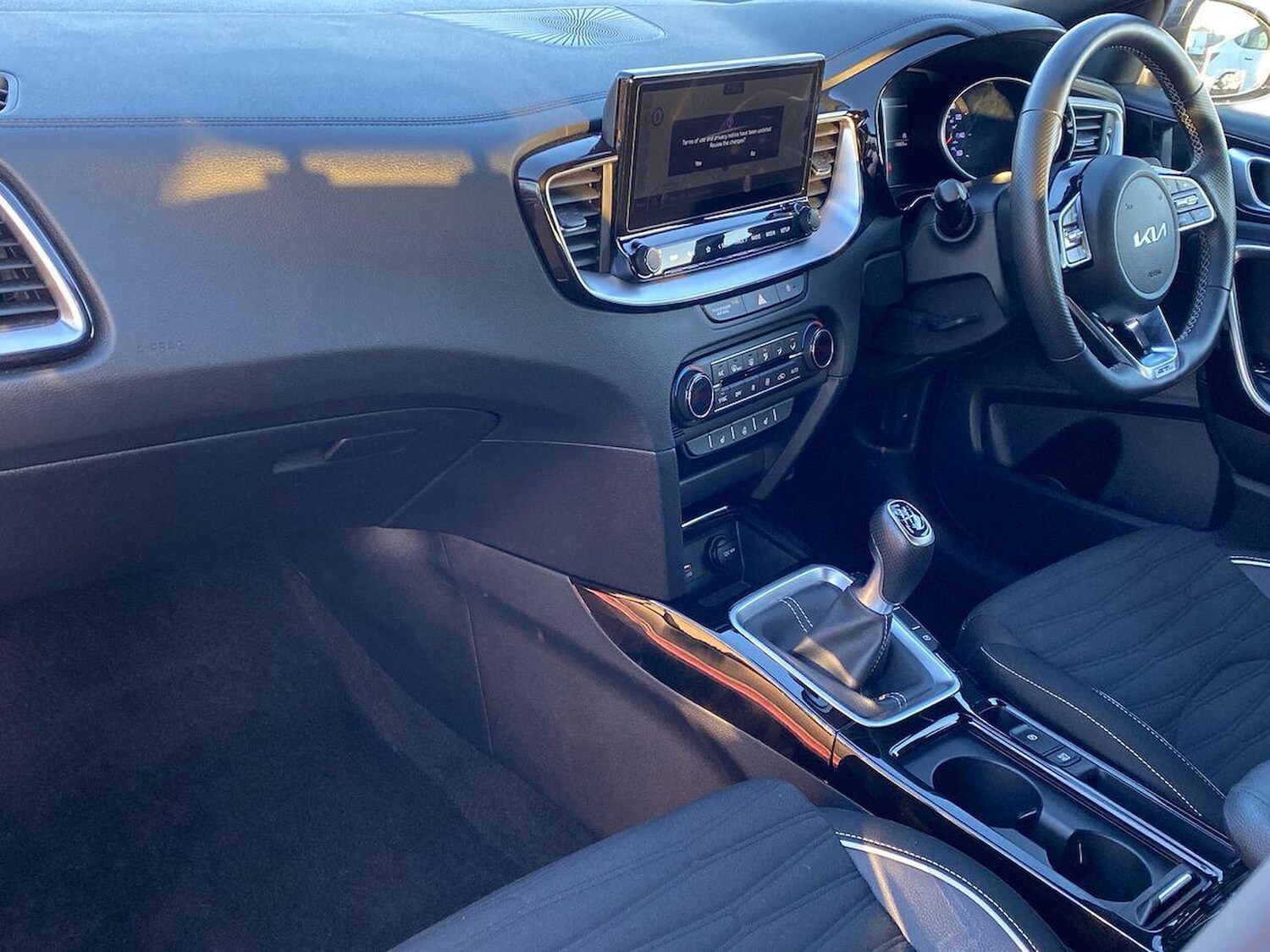 Used Kia Ceed 2025 for sale - 77616746: Photo 7