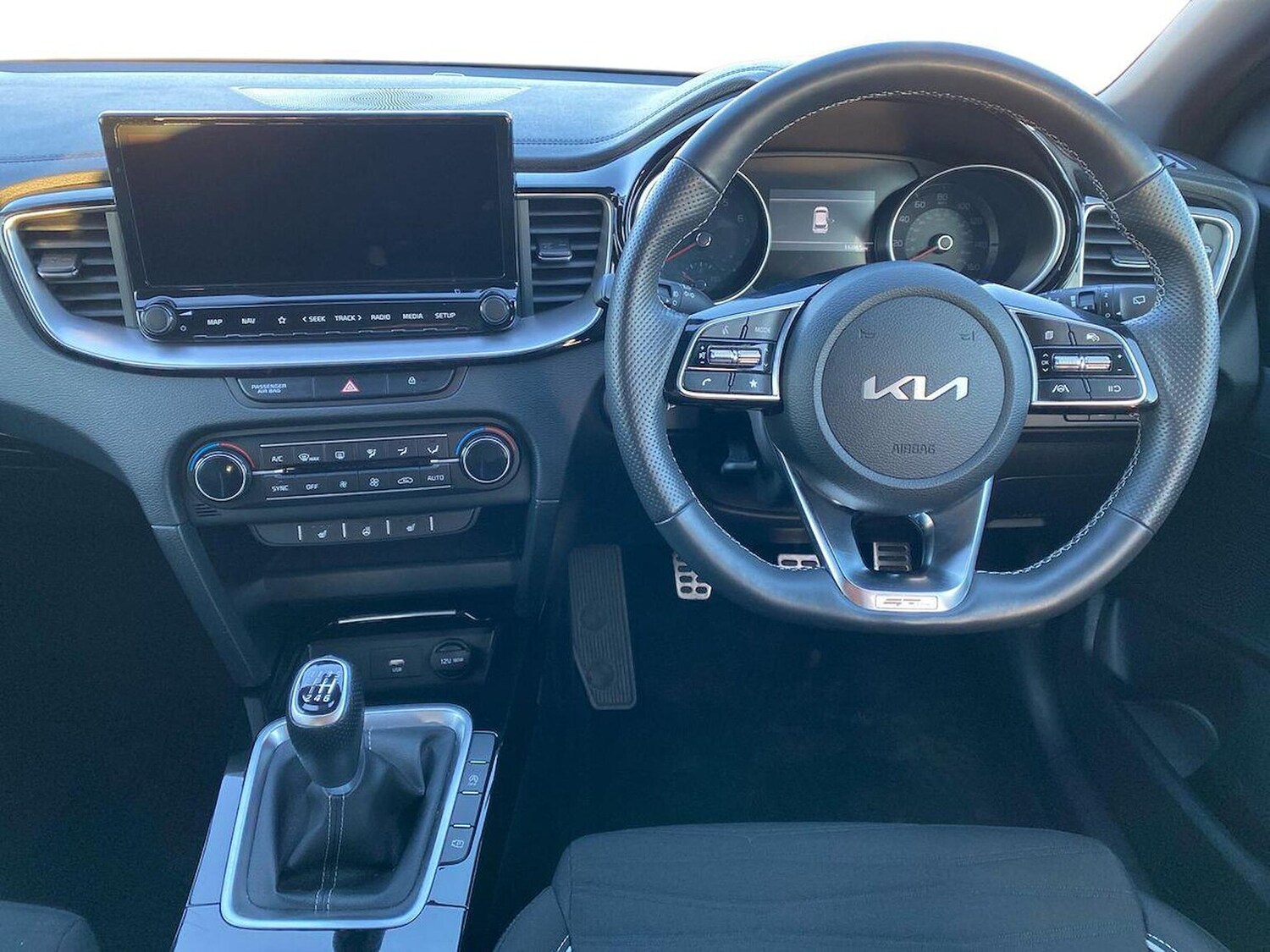 Used Kia Ceed 2025 for sale - 77616746: Photo 9