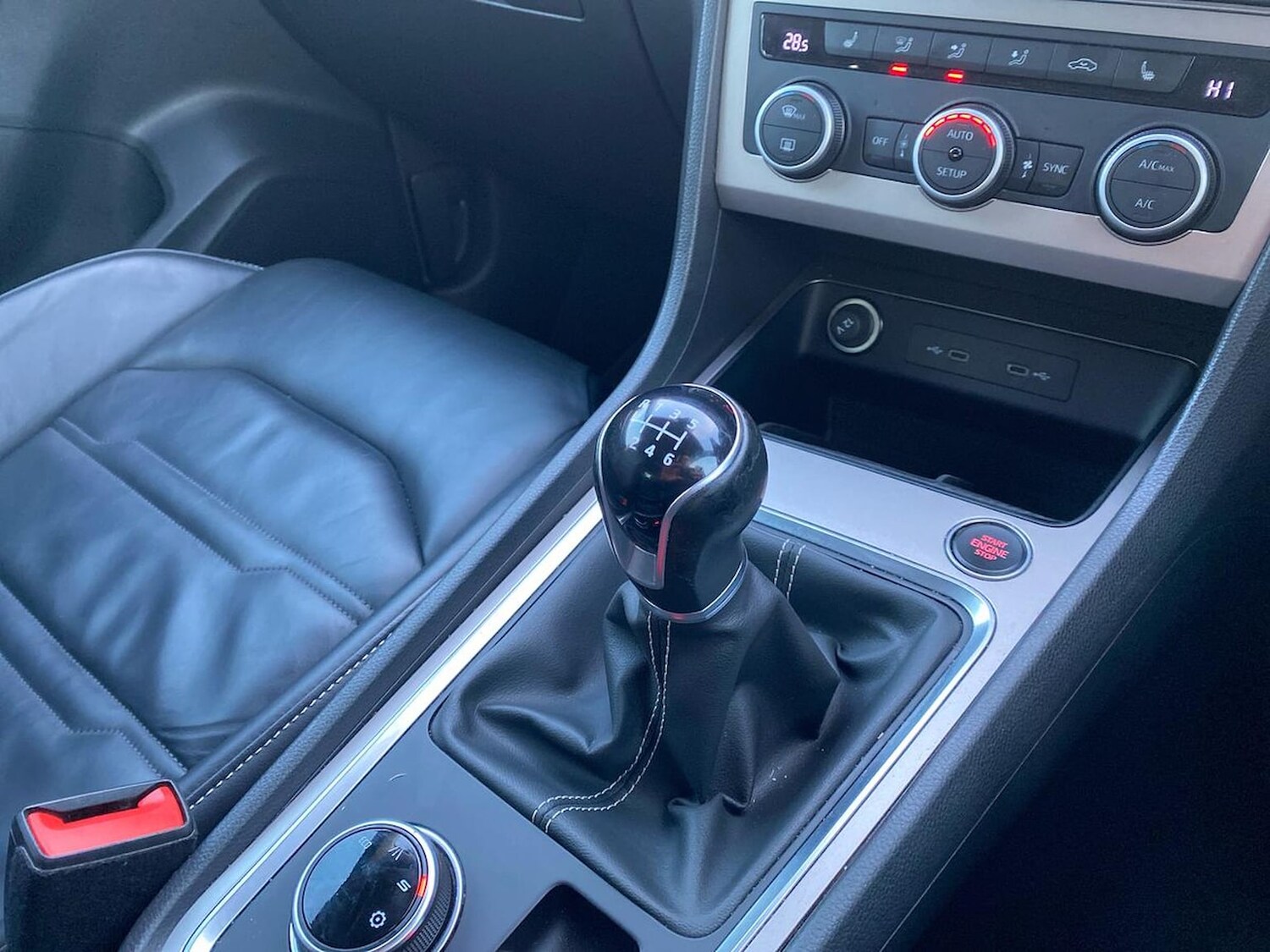 Used SEAT Ateca 2021 for sale - 76860089: Photo 12