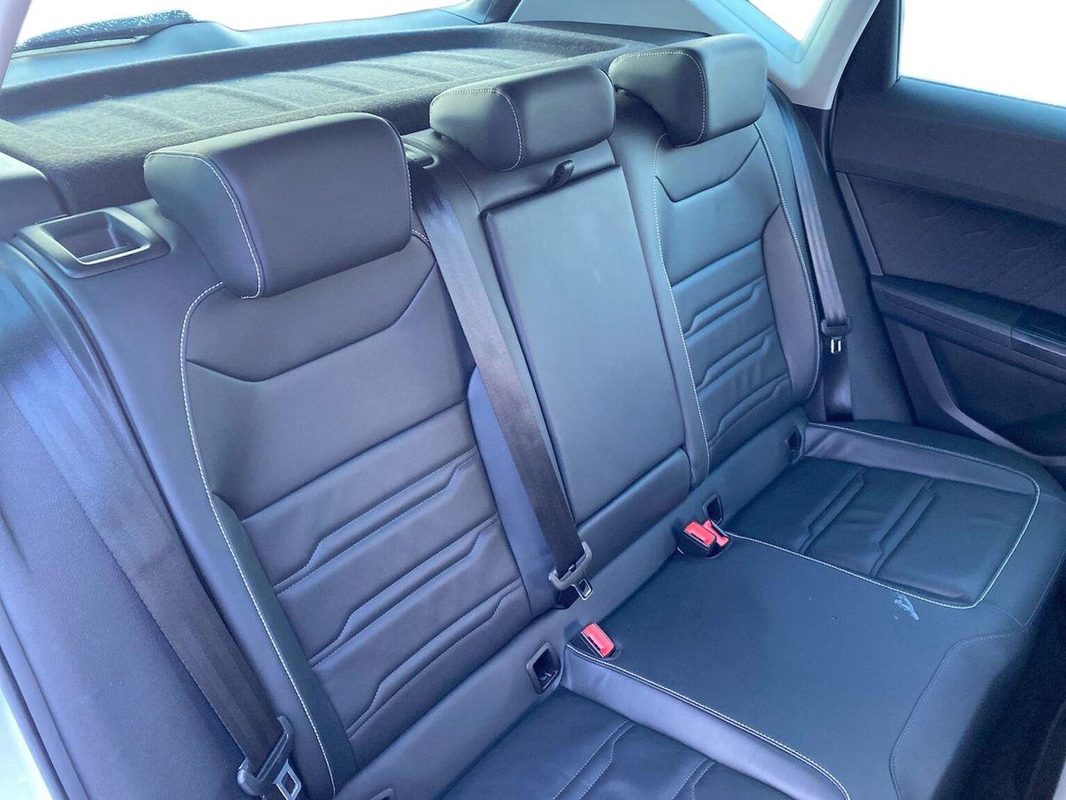 Used SEAT Ateca 2021 for sale - 76860089: Photo 15