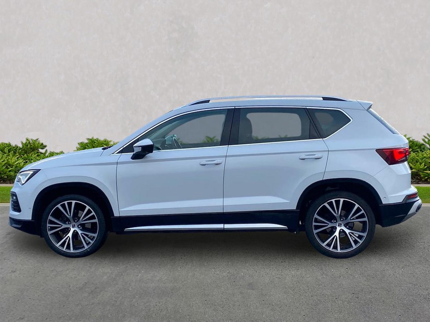 Used SEAT Ateca 2021 for sale - 76860089: Photo 18