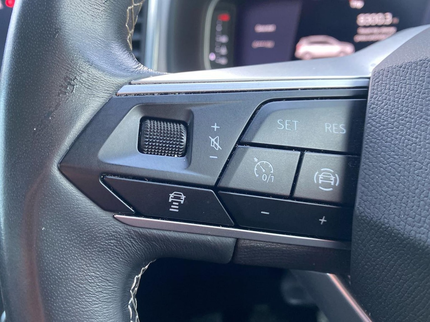 Used SEAT Ateca 2021 for sale - 76860089: Photo 25