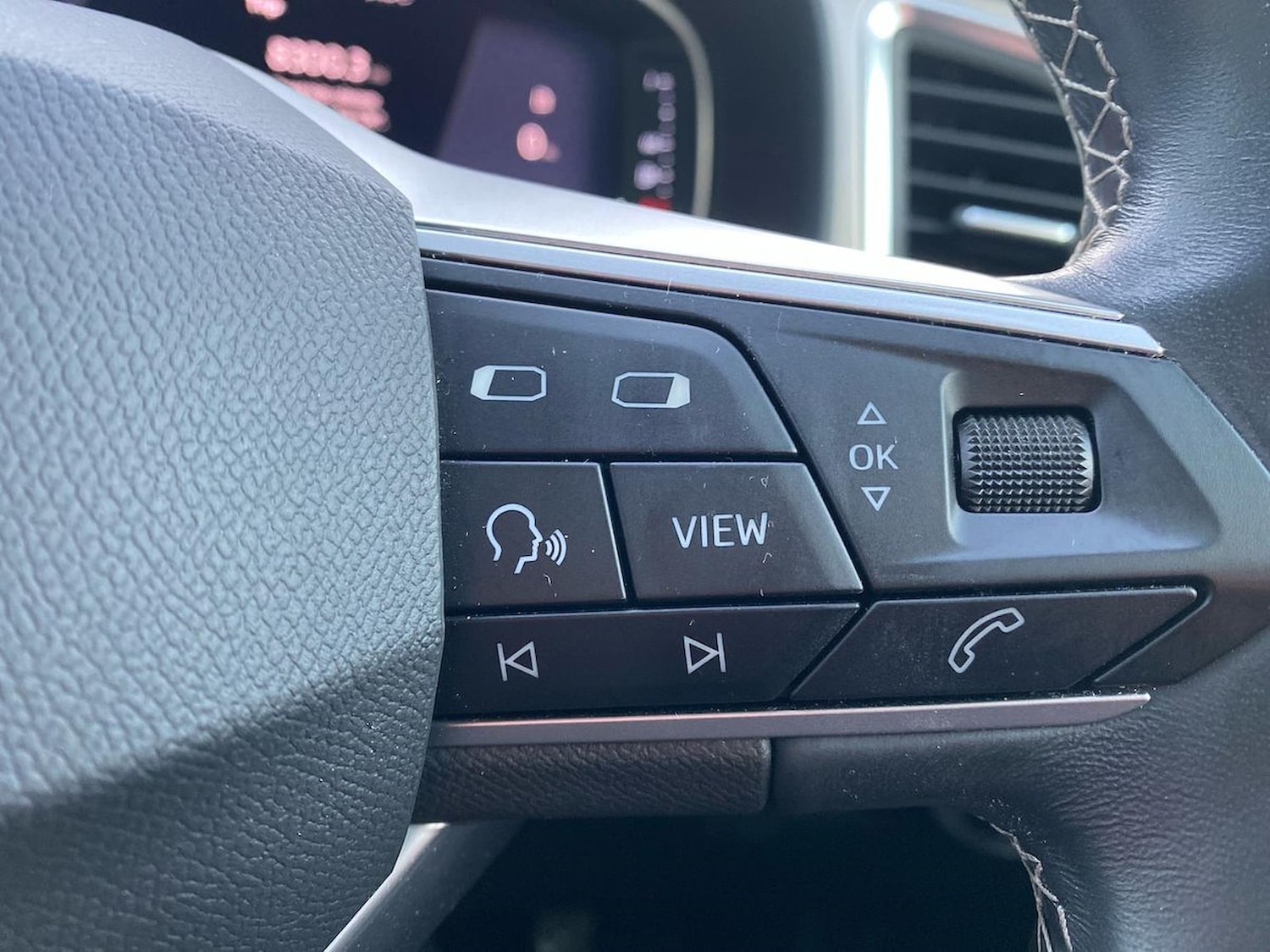 Used SEAT Ateca 2021 for sale - 76860089: Photo 26