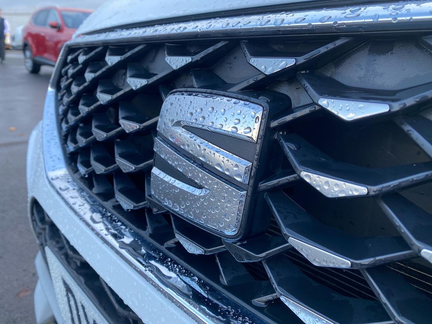 Used SEAT Ateca 2021 for sale - 76860089: Photo 31