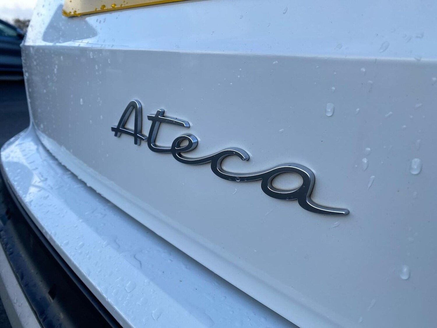 Used SEAT Ateca 2021 for sale - 76860089: Photo 33