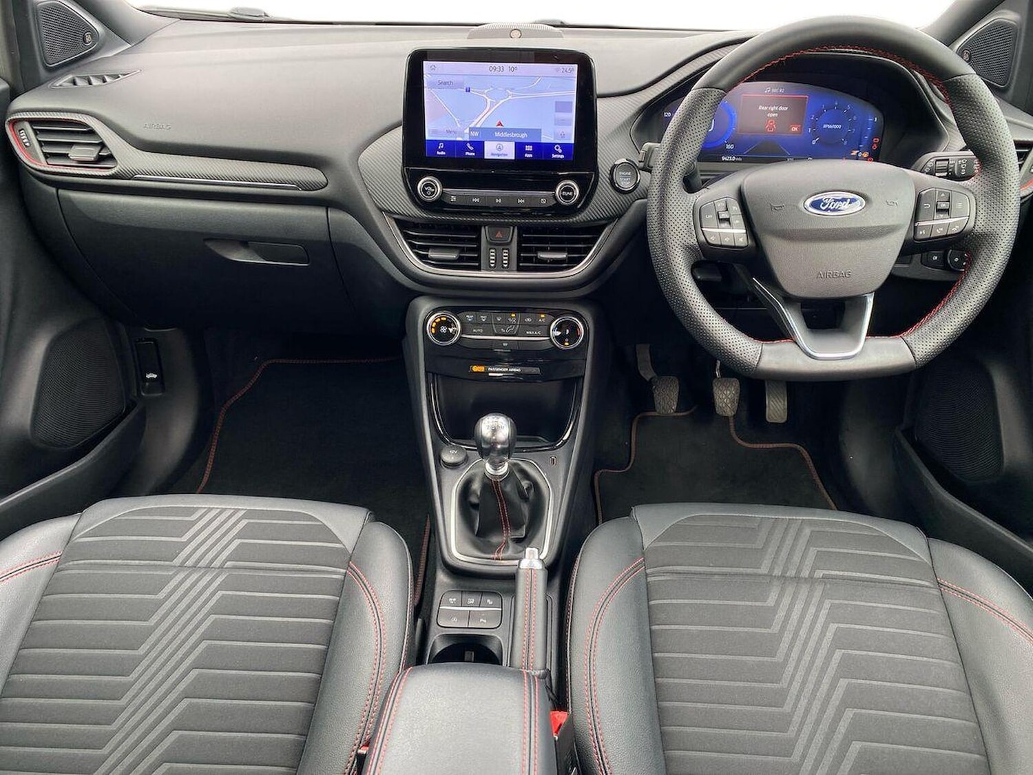 Used Ford Puma 2023 for sale - 78195005: Photo 10