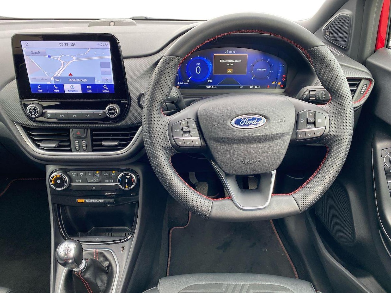 Used Ford Puma 2023 for sale - 78195005: Photo 11