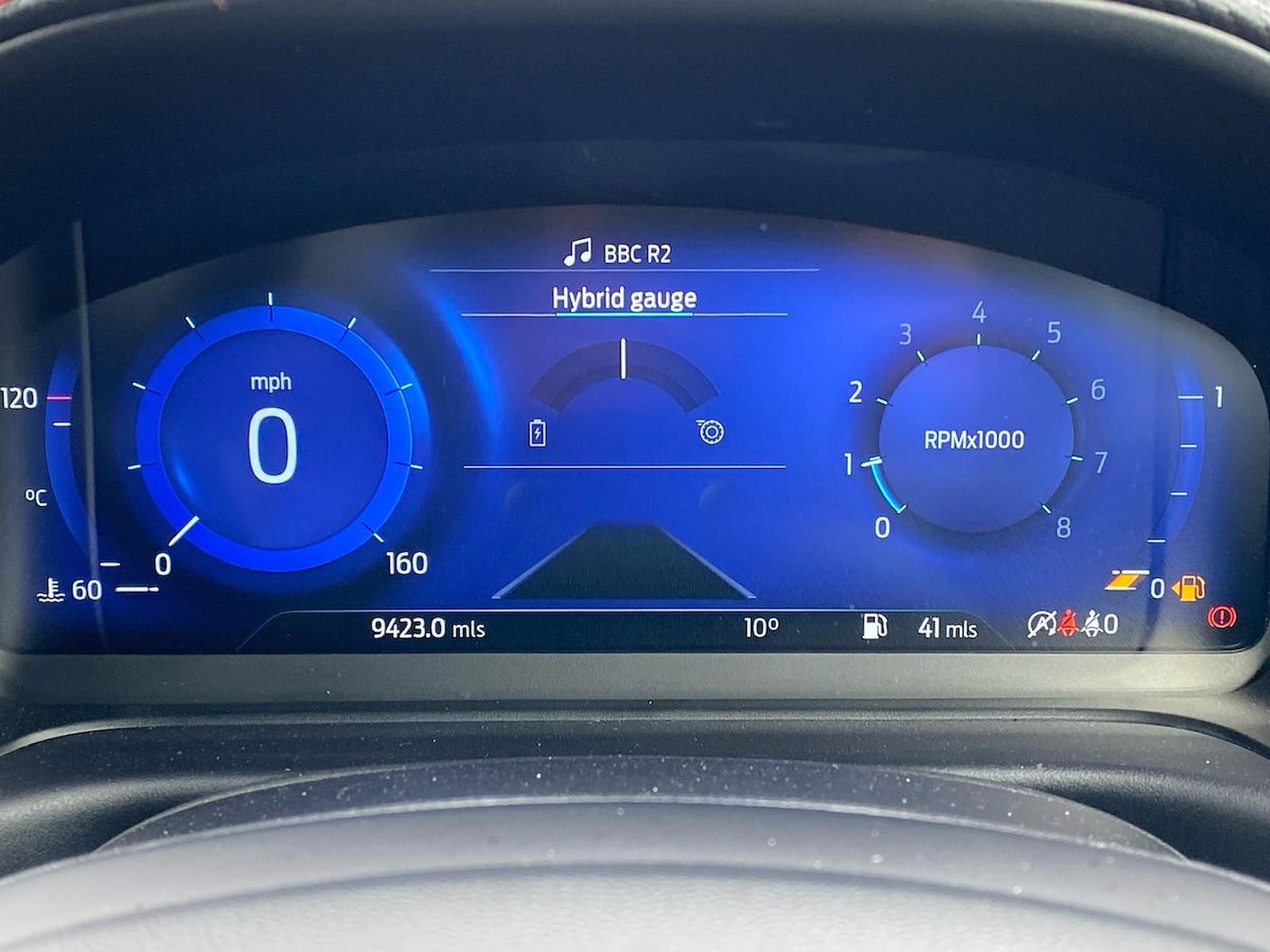 Used Ford Puma 2023 for sale - 78195005: Photo 12