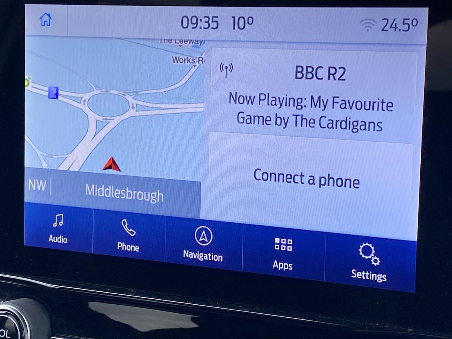 Used Ford Puma 2023 for sale - 78195005: Photo 13