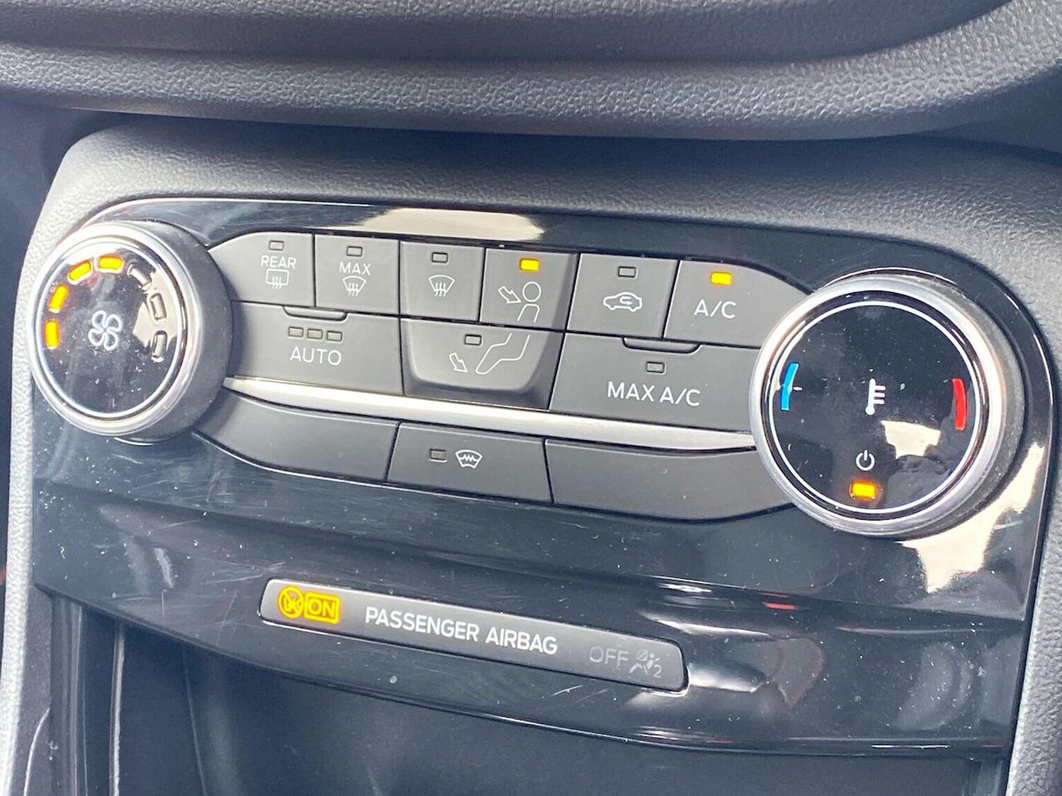 Used Ford Puma 2023 for sale - 78195005: Photo 14