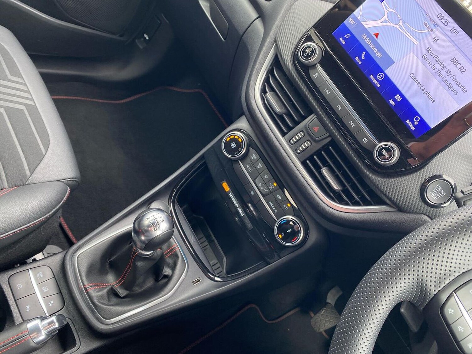 Used Ford Puma 2023 for sale - 78195005: Photo 15