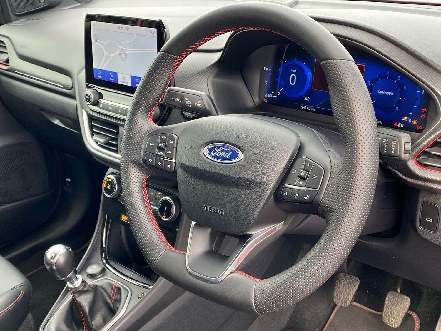 Used Ford Puma 2023 for sale - 78195005: Photo 17