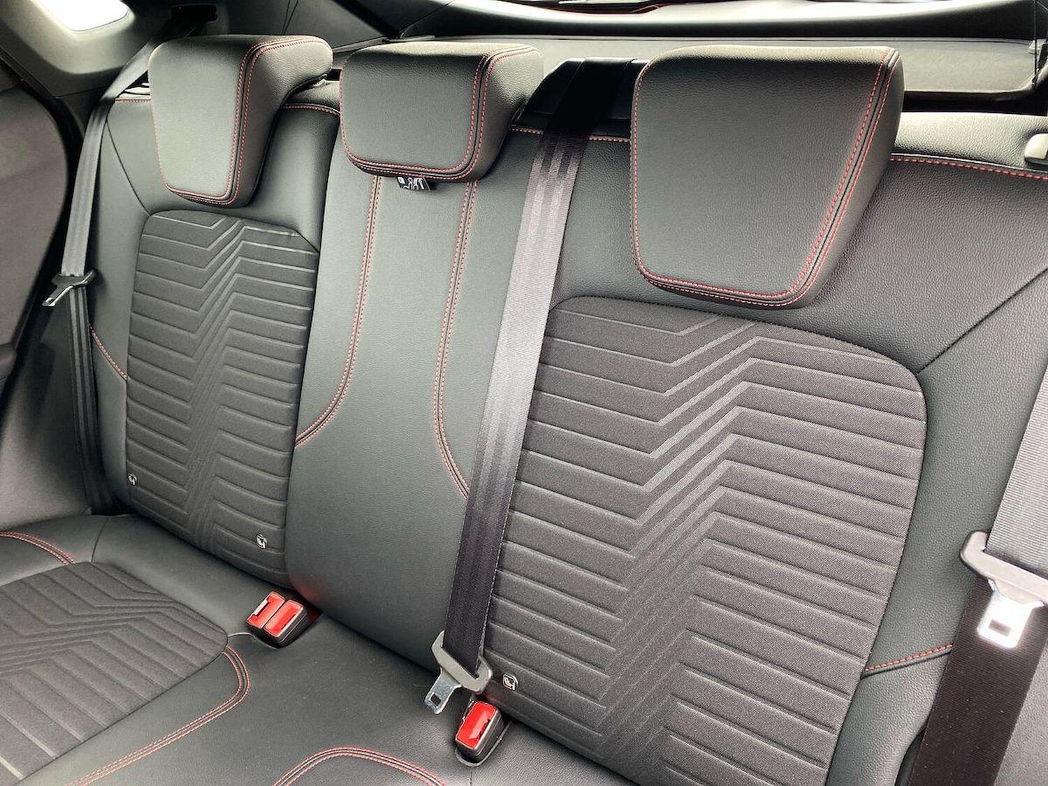 Used Ford Puma 2023 for sale - 78195005: Photo 18