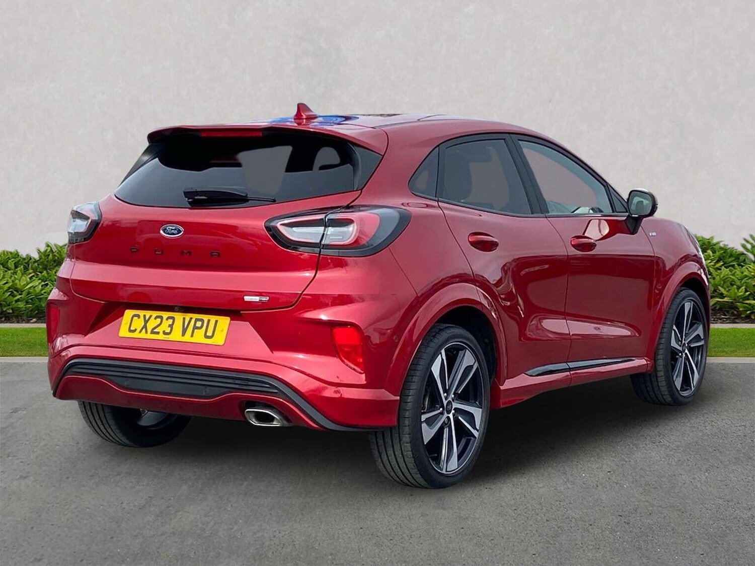 Used Ford Puma 2023 for sale - 78195005: Photo 20