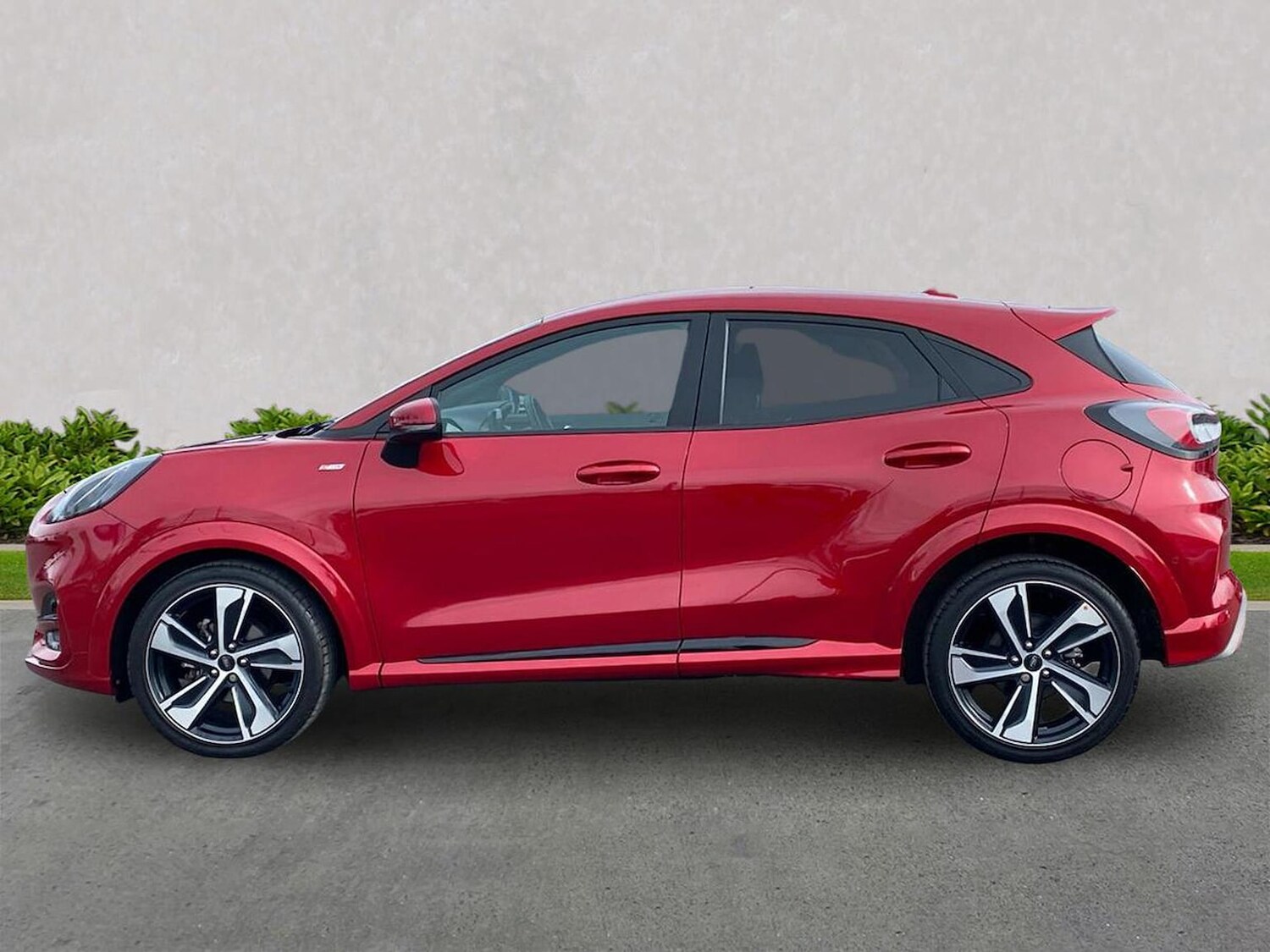 Used Ford Puma 2023 for sale - 78195005: Photo 21