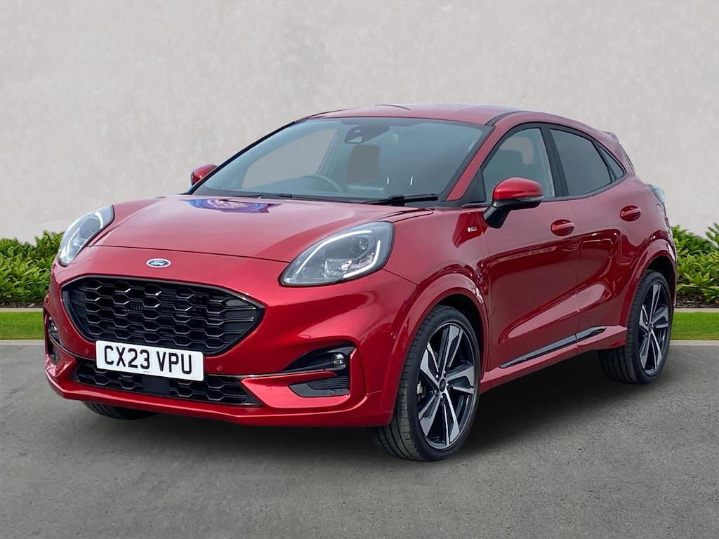 Used Ford Puma 2023 for sale - 78195005: Photo 22