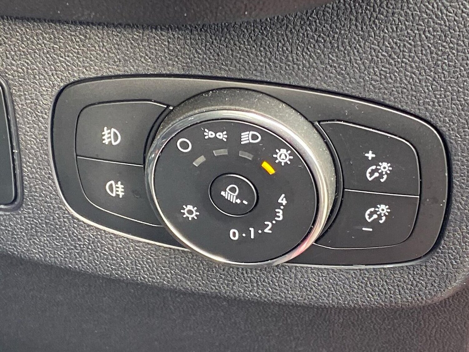 Used Ford Puma 2023 for sale - 78195005: Photo 24