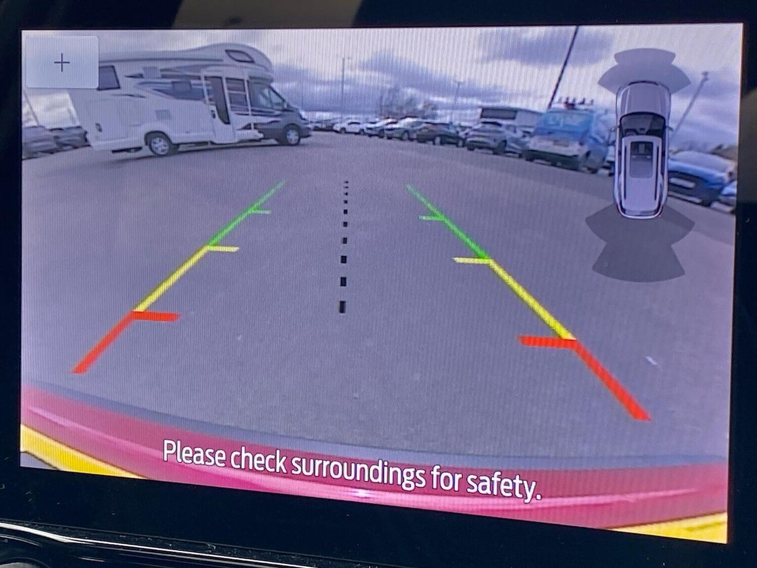 Used Ford Puma 2023 for sale - 78195005: Photo 25