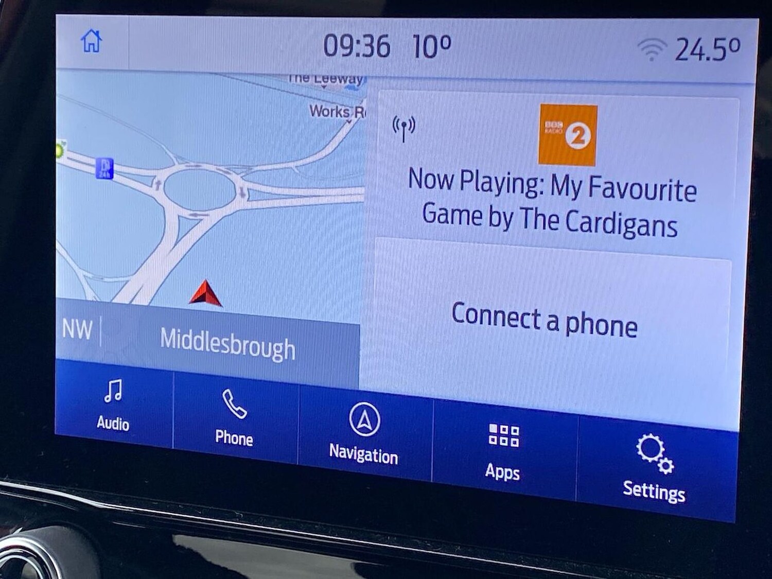 Used Ford Puma 2023 for sale - 78195005: Photo 26