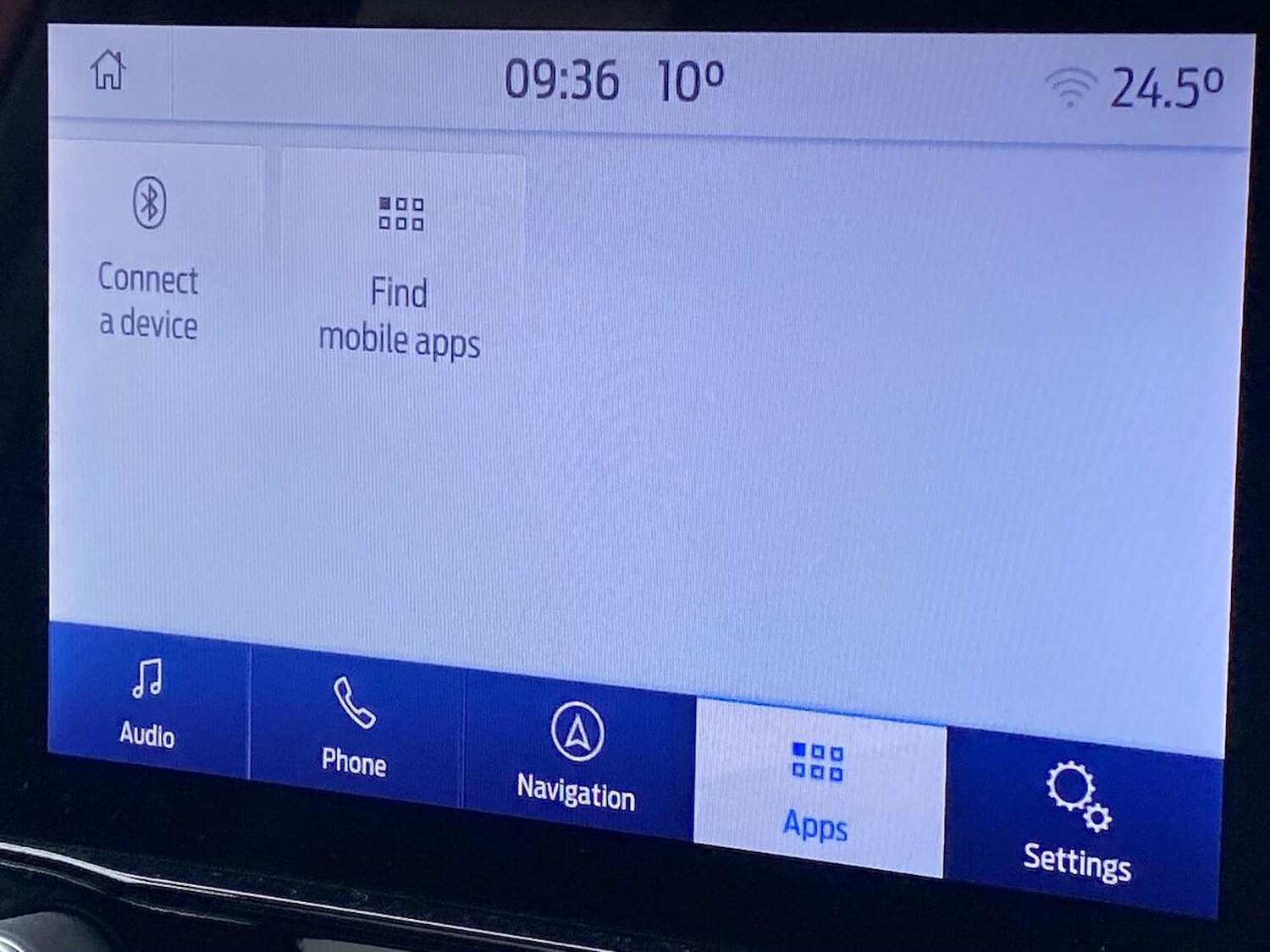 Used Ford Puma 2023 for sale - 78195005: Photo 27