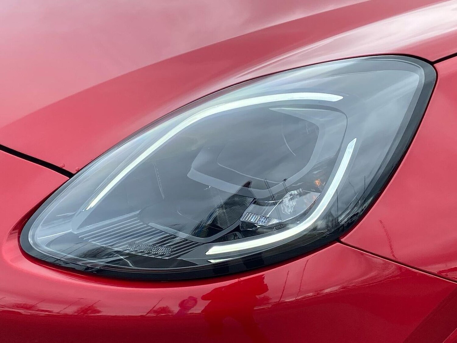 Used Ford Puma 2023 for sale - 78195005: Photo 35