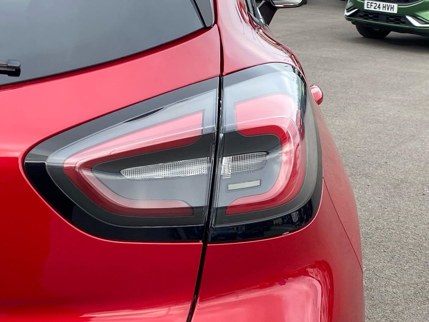 Used Ford Puma 2023 for sale - 78195005: Photo 37