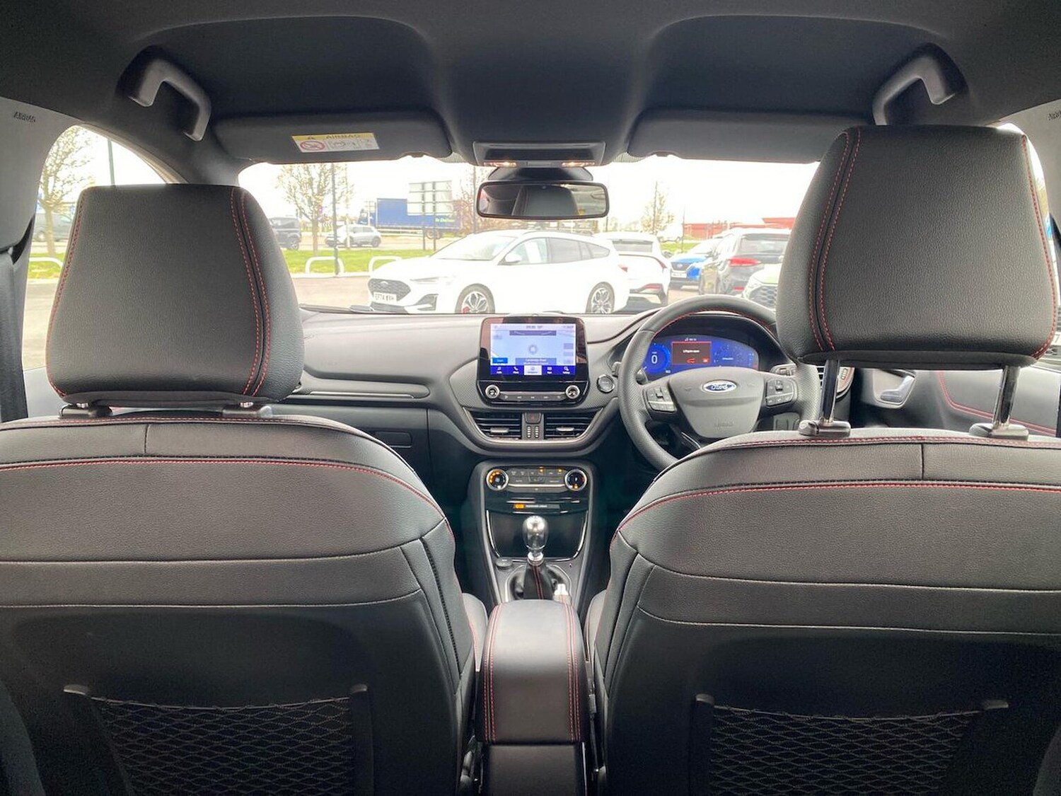 Used Ford Puma 2023 for sale - 78195005: Photo 40