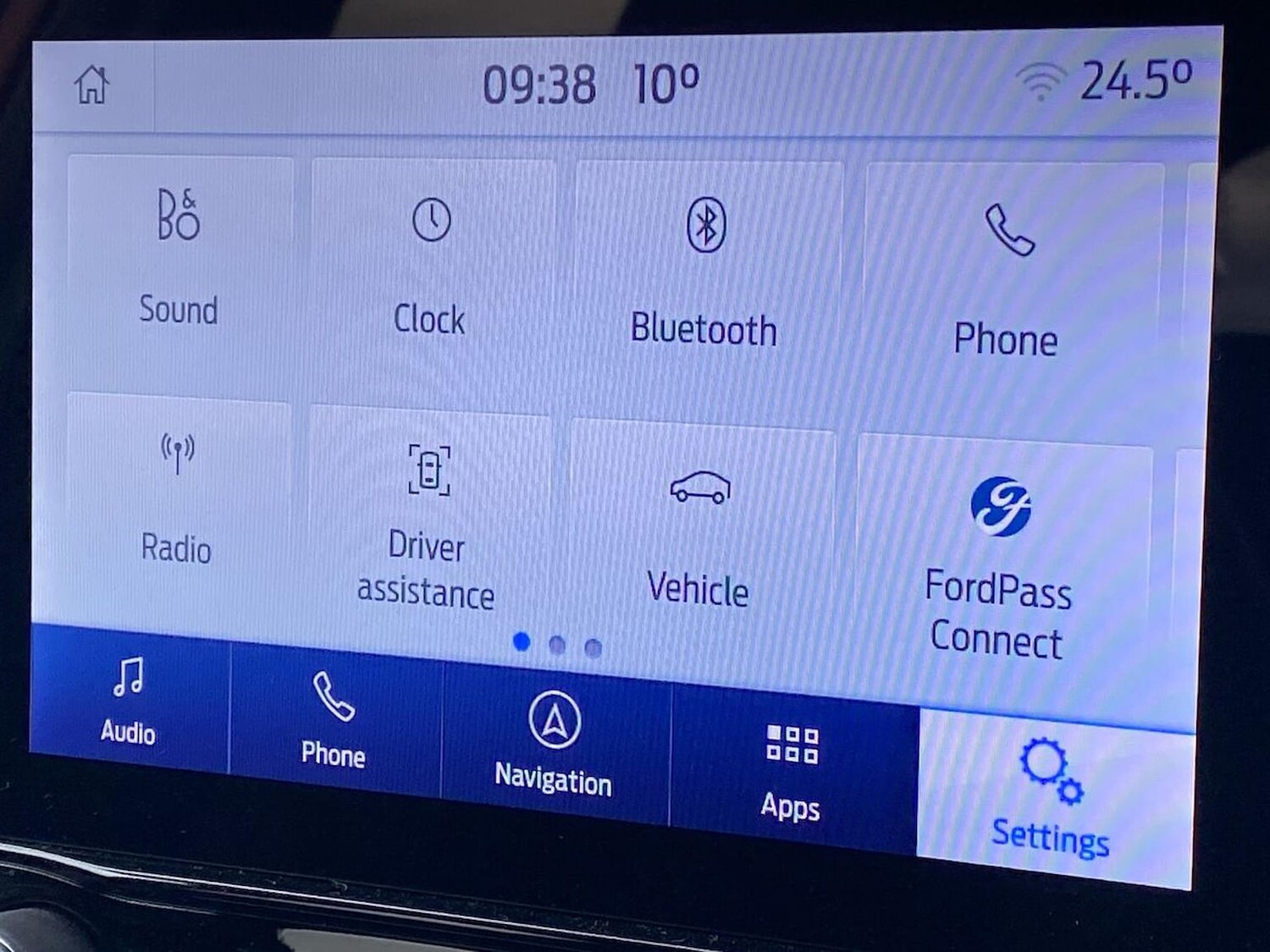 Used Ford Puma 2023 for sale - 78195005: Photo 42