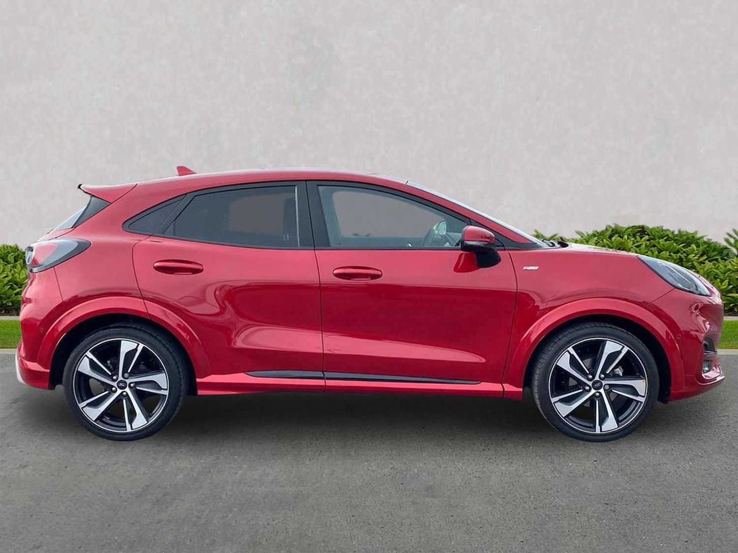 Used Ford Puma 2023 for sale - 78195005: Photo 5