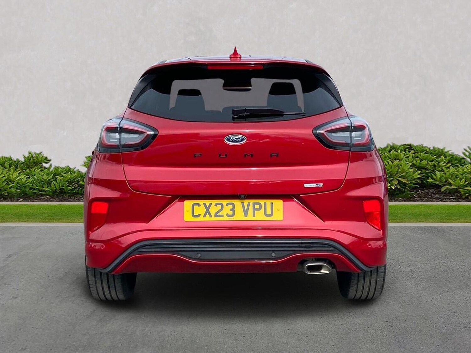 Used Ford Puma 2023 for sale - 78195005: Photo 6