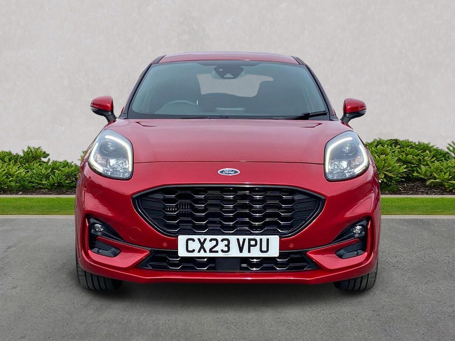 Used Ford Puma 2023 for sale - 78195005: Photo 7