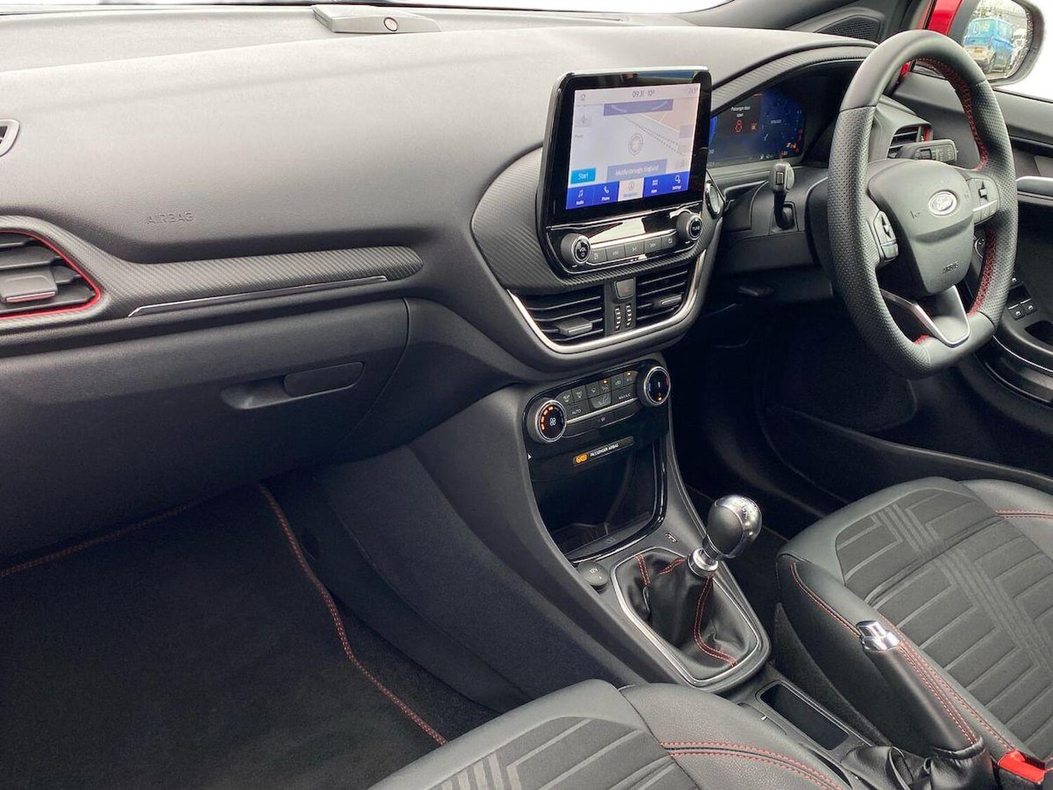 Used Ford Puma 2023 for sale - 78195005: Photo 9