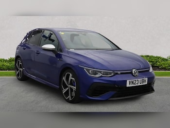 Used Volkswagen Golf 2023 for sale - 78733575: Photo