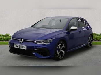 Used Volkswagen Golf 2023 for sale - 78733575: Photo