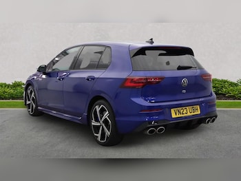 Used Volkswagen Golf 2023 for sale - 78733575: Photo