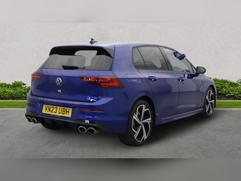 Used Volkswagen Golf 2023 for sale - 78733575: Photo