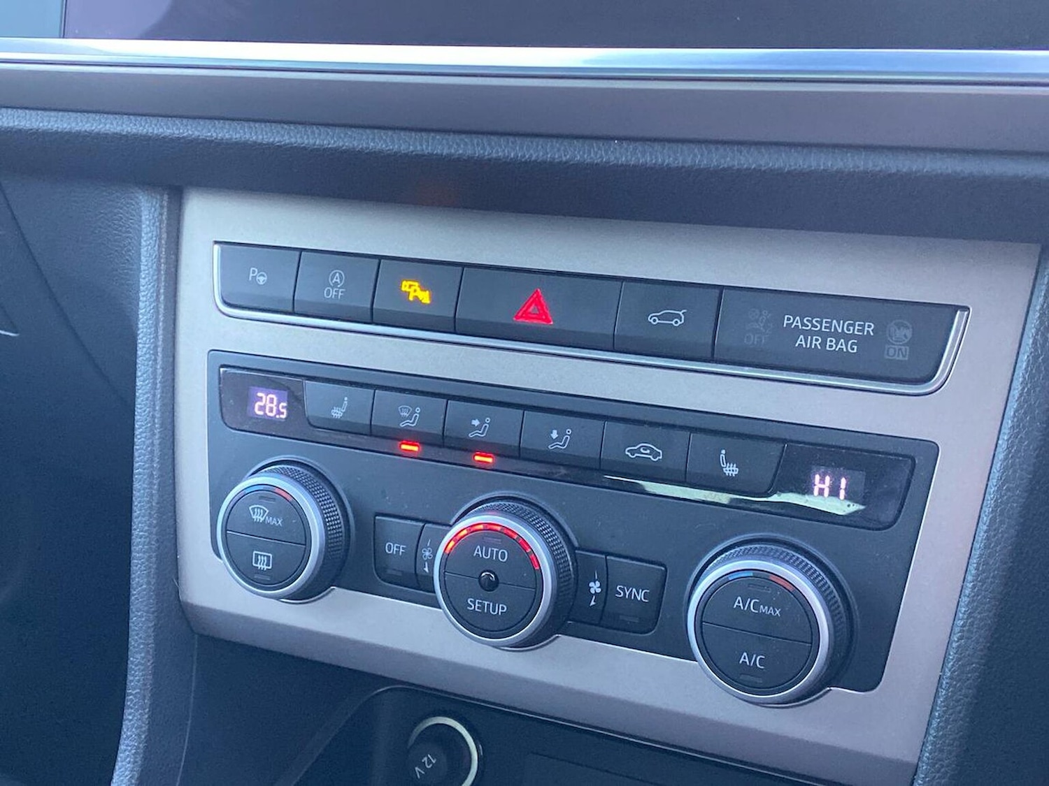 Used SEAT Ateca 2021 for sale - 76637747: Photo 11